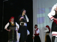 SABATI IN FESTA-TEATRO DI FELINO-5 FEBRAIO 2011.